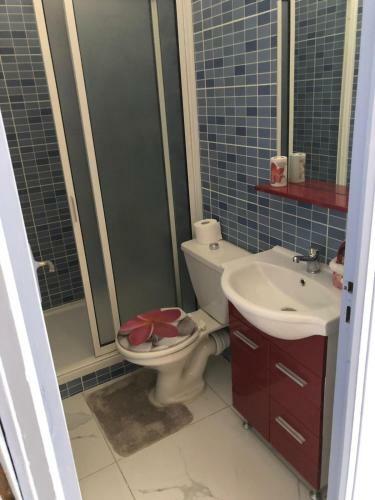 Apartamento Domaine Des Anges