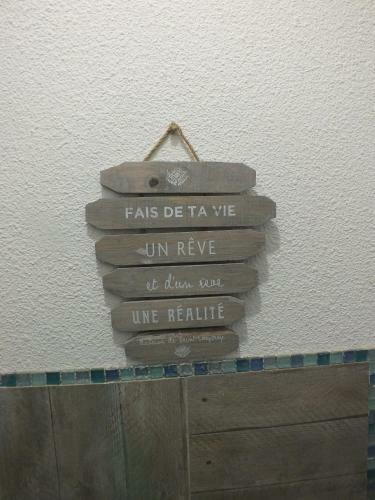 Petite Maison 4 Personnes