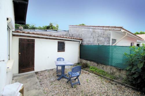 Maison 6 Personnes � 300m de La Plage Du Mauret