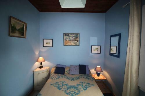 Maison 6 Personnes � 300m de La Plage Du Mauret