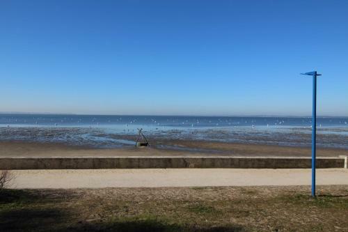 Maison 6 Personnes � 300m de La Plage Du Mauret