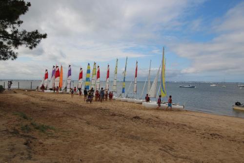 Maison 6 Personnes � 300m de La Plage Du Mauret