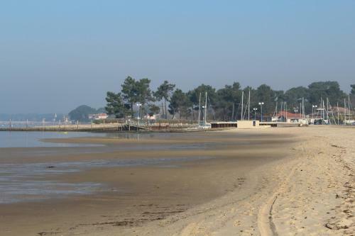 Maison 6 Personnes � 300m de La Plage Du Mauret