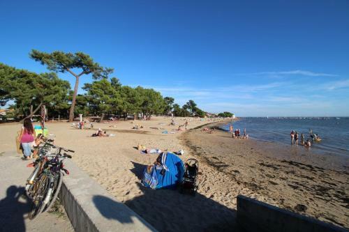 Maison 6 Personnes � 300m de La Plage Du Mauret