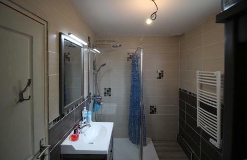 Maison 6 Personnes � 300m de La Plage Du Mauret