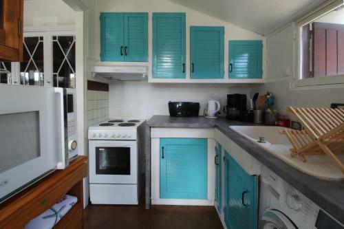 Maison de Ville 4 Personnes