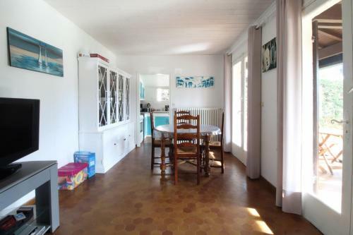 Maison de Ville 4 Personnes