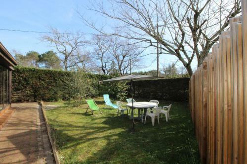 Maison de Ville 4 Personnes
