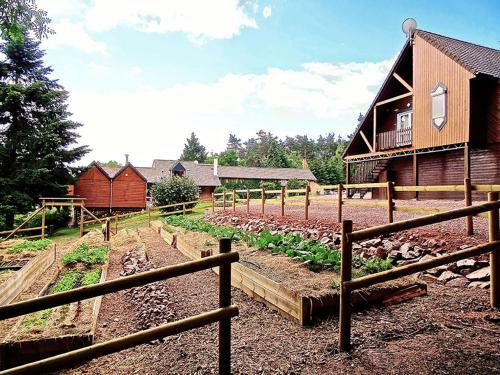 Posada Chez Sam La Margueti�re