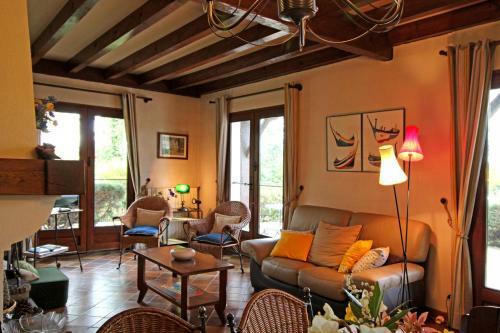 Villa 3 Chambres Bassin D'arcachon