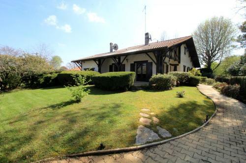 Villa 3 Chambres Bassin D'arcachon