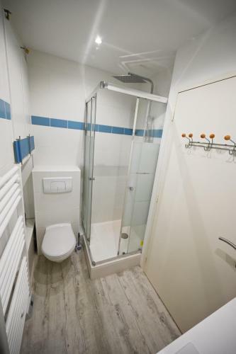 Apartamento Studio Les Goelands
