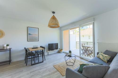 Appartement Des Verdiers