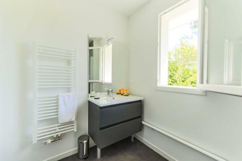 Appartement Des Verdiers