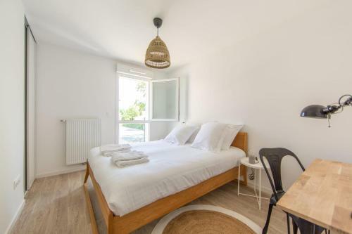 Appartement Des Verdiers