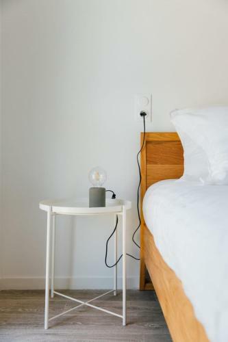 Appartement Des Verdiers