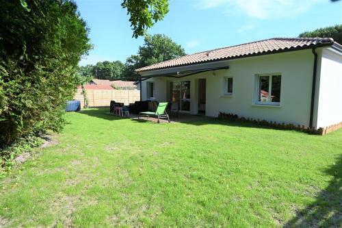 Villa Camille