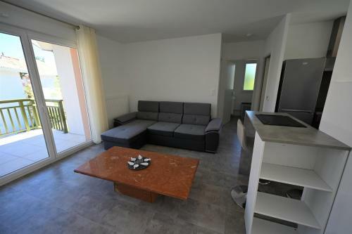 Apartamento Appartement Des Verdiers