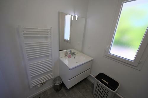 Apartamento Appartement Des Verdiers