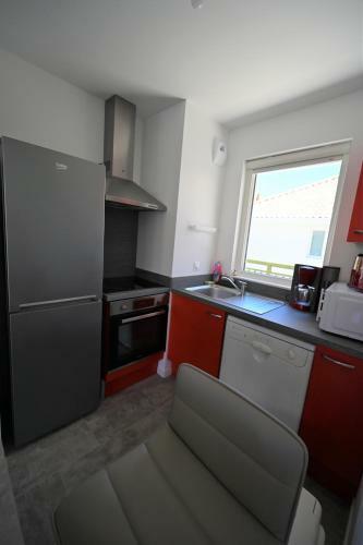 Apartamento Appartement Des Verdiers