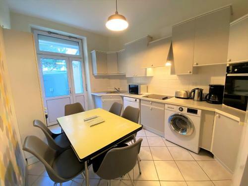 Apartamento Appartements Rue Sarret Xxl
