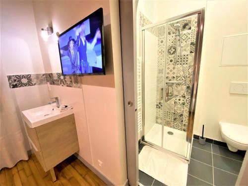 Apartamento Appartements Rue Sarret Xxl