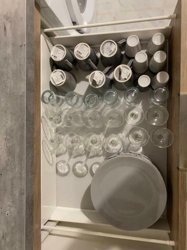 Apartamento Appartements Rue Sarret Xxl