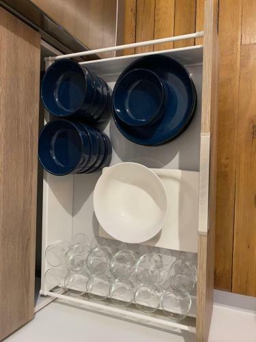 Apartamento Appartements Rue Sarret Xxl