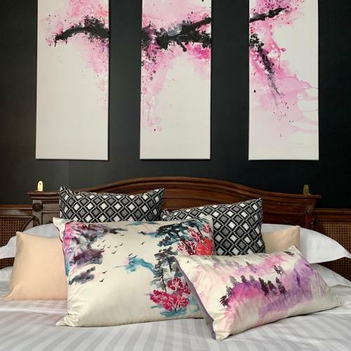 Bed & Breakfast Maison Clairbois