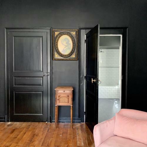 Bed & Breakfast Maison Clairbois