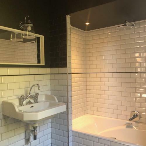 Bed & Breakfast Maison Clairbois