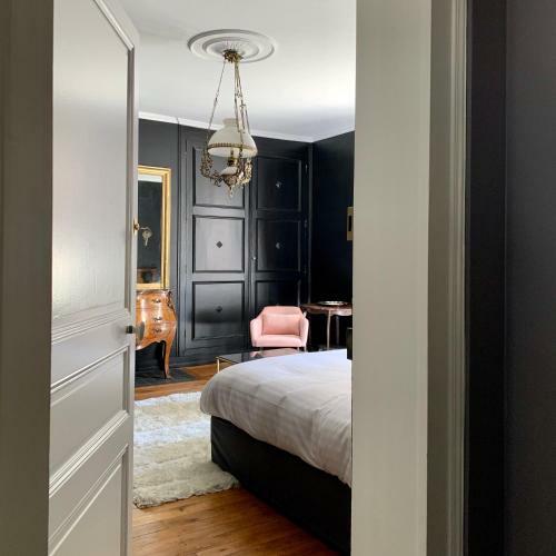 Bed & Breakfast Maison Clairbois