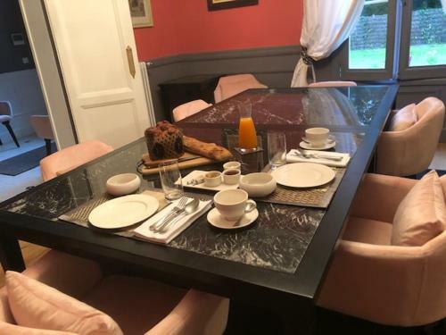 Bed & Breakfast Maison Clairbois