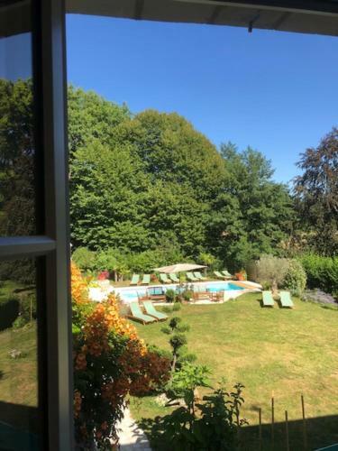 Bed & Breakfast Maison Clairbois