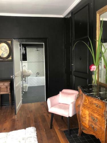 Bed & Breakfast Maison Clairbois