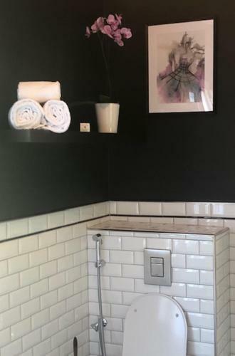 Bed & Breakfast Maison Clairbois