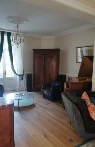 Bed & Breakfast Maison Clairbois