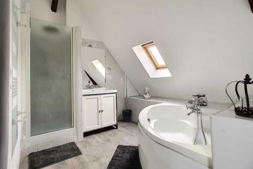 Apartamento Le Boudoir D'ad�la�s