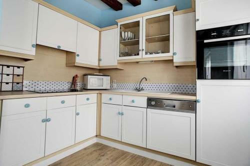 Apartamento Le Boudoir D'ad�la�s