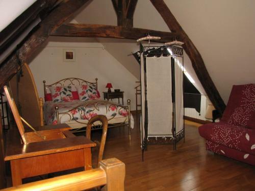 Gte Bourgogne Les Moinillons