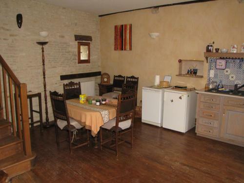 Gte Bourgogne Les Moinillons
