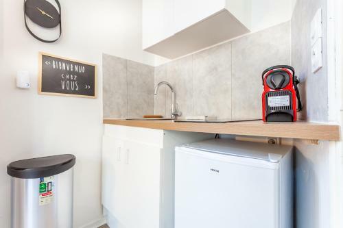 Apartamento Le Lounge de La Cath�drale