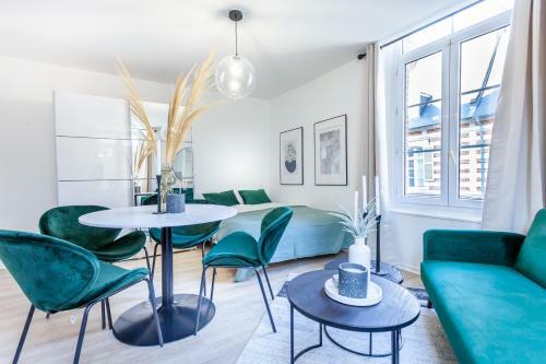 Apartamento Le Lounge de La Cath�drale