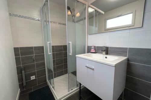 Maison Avec Terrasse Privative Au C?ur D' Amboise