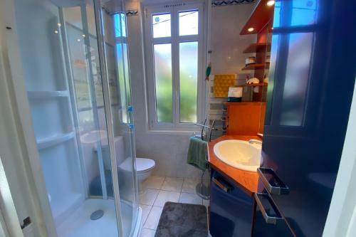 Villa La Sirene � Andernos