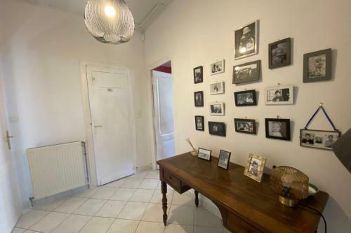 Villa La Sirene � Andernos