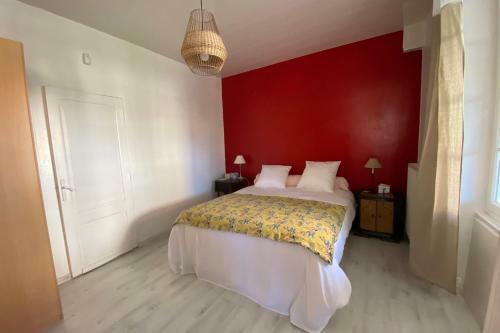 Villa La Sirene � Andernos