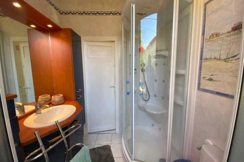 Villa La Sirene � Andernos