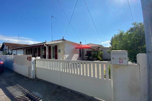 Villa La Sirene � Andernos