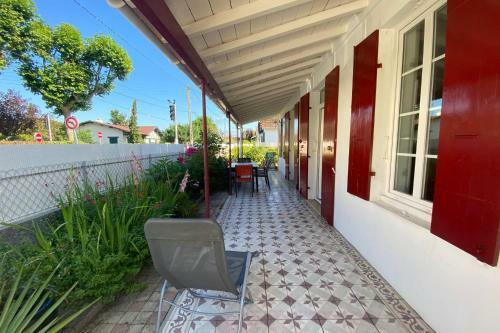 Villa La Sirene � Andernos